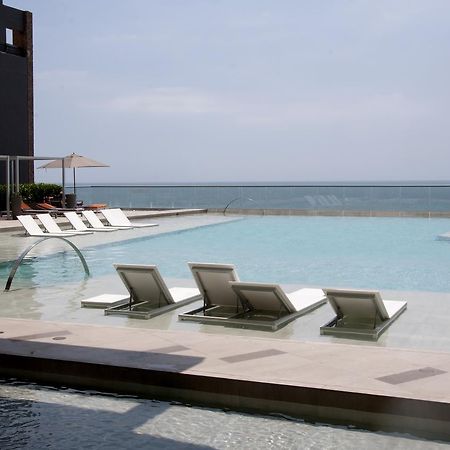 Apartamentos Morros City Cartagena 외부 사진