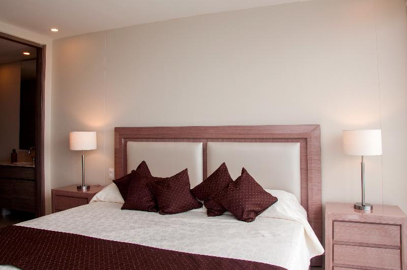 Apartamentos Morros City Cartagena 외부 사진