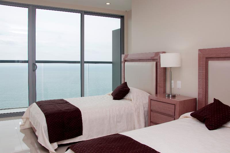 Apartamentos Morros City Cartagena 외부 사진