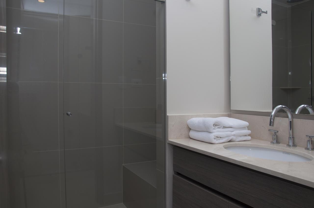 Apartamentos Morros City Cartagena 외부 사진