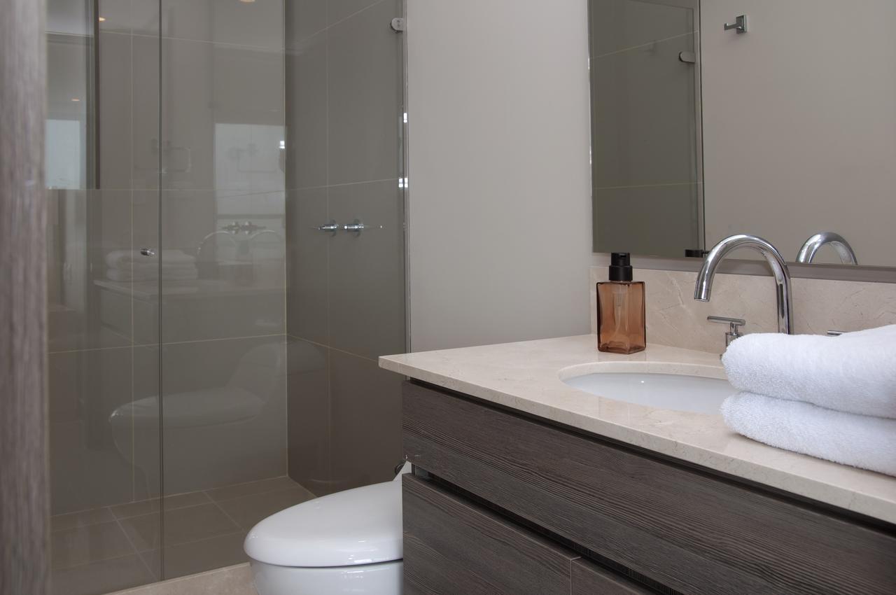 Apartamentos Morros City Cartagena 외부 사진