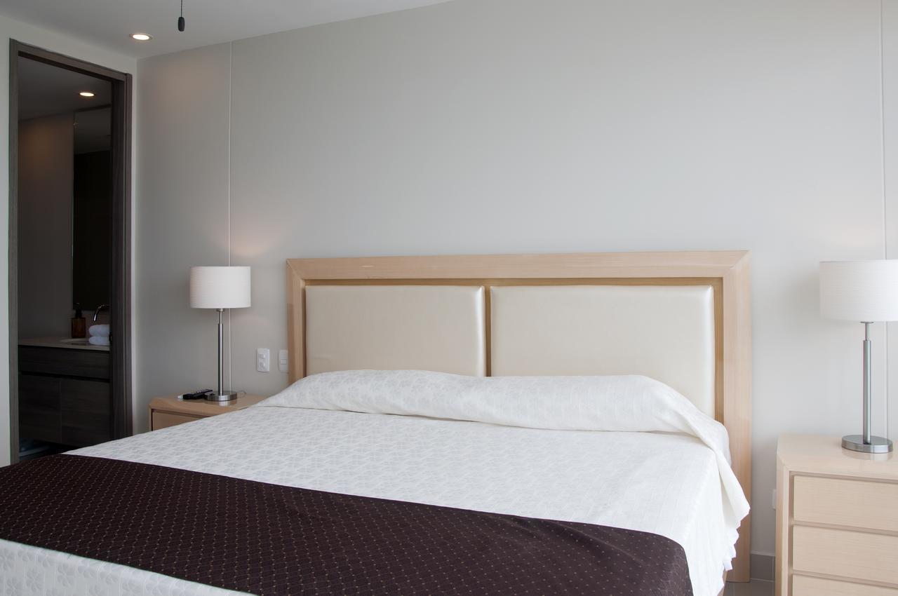 Apartamentos Morros City Cartagena 외부 사진